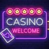 What is mean a casino welcome bonus or welcome bonus?