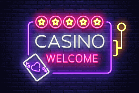 What is mean a casino welcome bonus or welcome bonus?